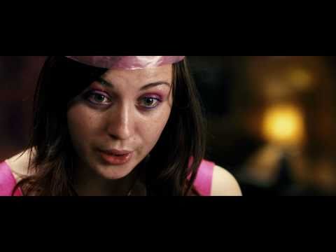 THE LOVED ONES - bande annonce VF