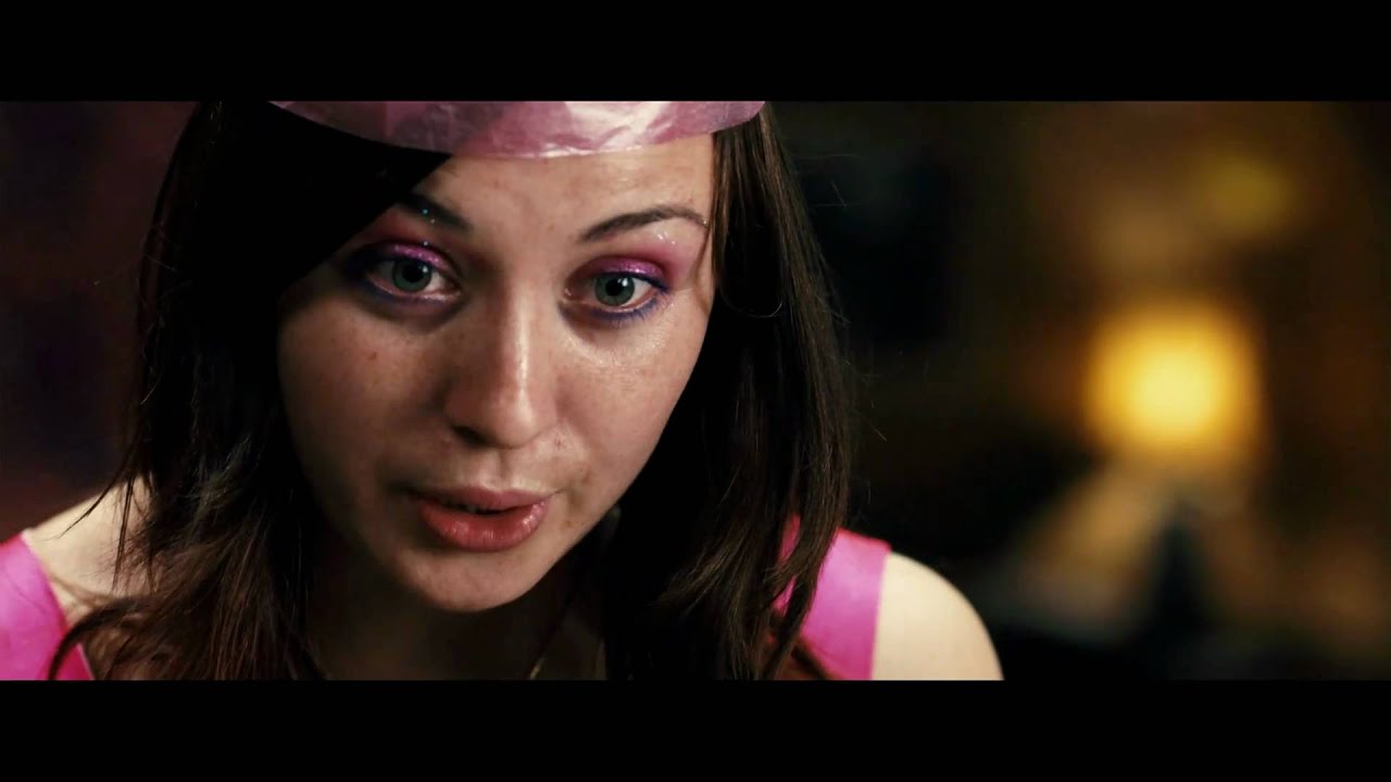 Miniature de la vidéo THE LOVED ONES - bande annonce VF du film The Loved Ones