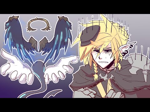 Wings Mod Ffxiv