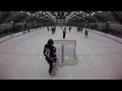 BHS vs North Andover Period 3 – Feb 10, 2020