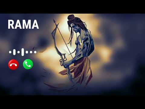 Rama Rama Ram New Ringtone Trending Rama Ringtone Popular (#Ringtone)