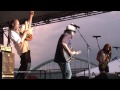 2013-08-10 Joe Louis Walker "Too Drunk to Drive" Live @ Heritage Music BluesFest 2013