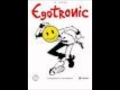 Egotronic - Raven gegen Deutschland! 