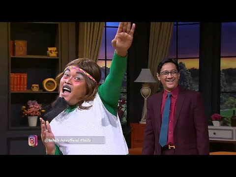 Pelatih Senam yang Kebingungan Mencari Barang