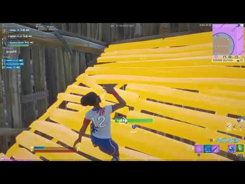 Box fights with team A5PECT