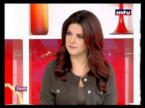 Family 02 Nov 2012 - Nicole Maftoum