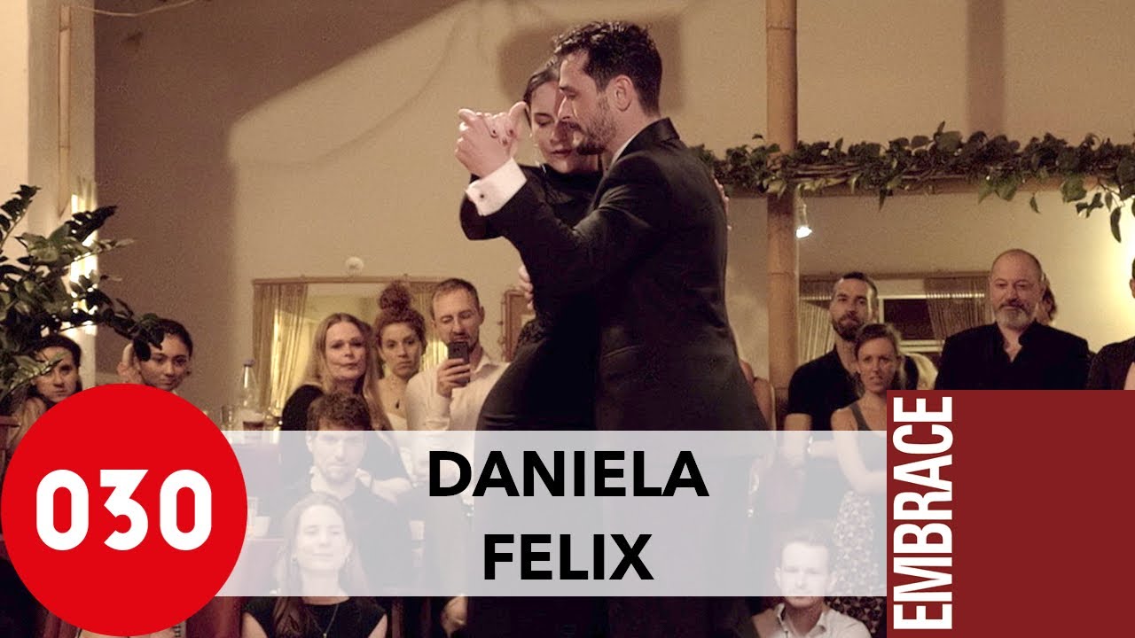 Daniela Schulz and Felix Naschke – Carnavalera