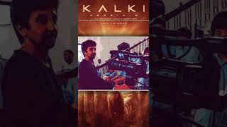 Kalki 2898 AD Director Nag Ashwin Interview 6/6 #shorts #kalki #kalki2898ad