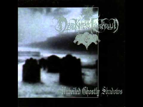 Darkness Enshroud  - In Darkness Filled Beauty