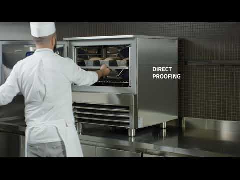 What shall we prepare today with MultiFresh? Thick Rye Bread | USA