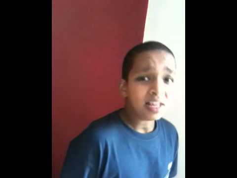 Danyiom singing do you remember