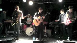 Video Bli litt til i - En Vivo de Autonomía