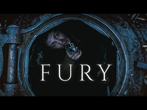 Fury || Best Job I Ever Had