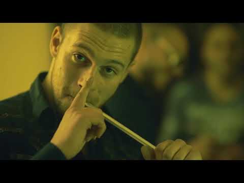Eddy G ft. PaniKush - Бял Тигър / Bql Tigar (official video 2019)