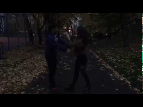 Matheus Antunes & Camila Alves - FdC 2018