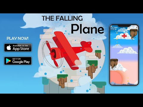 The Falling Plane