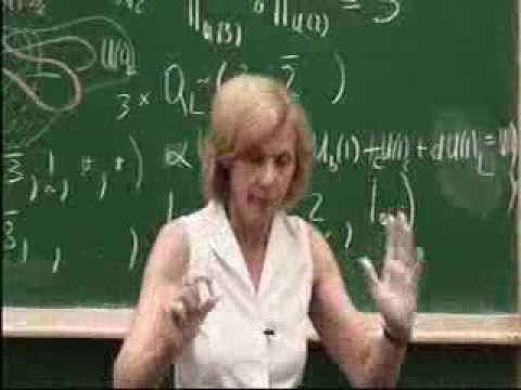 Mirjam Cvetic - String Vacua and D-branes: Perturbative and non-perturbative techniques - Lecture 3
