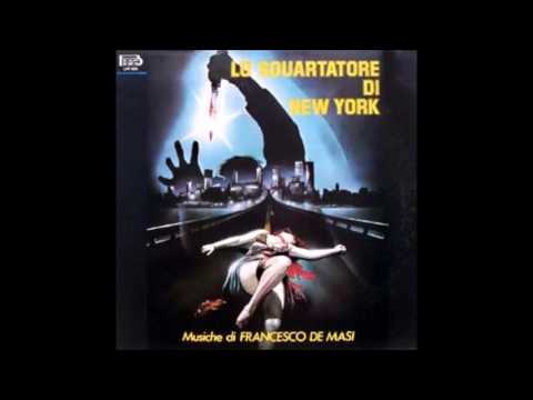 Francesco De Masi Waiting For The Killer