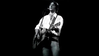 Silver Raven (by Gene Clark)