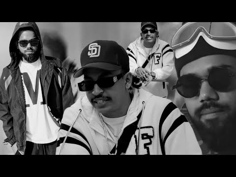 M-zee Trix x Nawaj Ansari - Drill (REMIX)