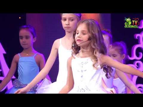 Suflul Iernii 2017 Bianca Harabadjiu - Fluturas de nea