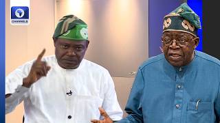 Tinubu Will Be Given Front Row At UN General Assembly, Says Jimoh Ibrahim