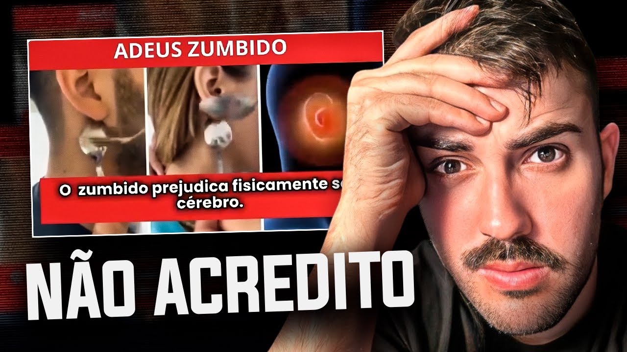 REAGINDO A CRIATIVOS ESCALADOS #2