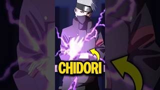 Download lagu How Many Types of Chidori Did Kakashi Create? ⚡️ #naruto #animeindo mp3