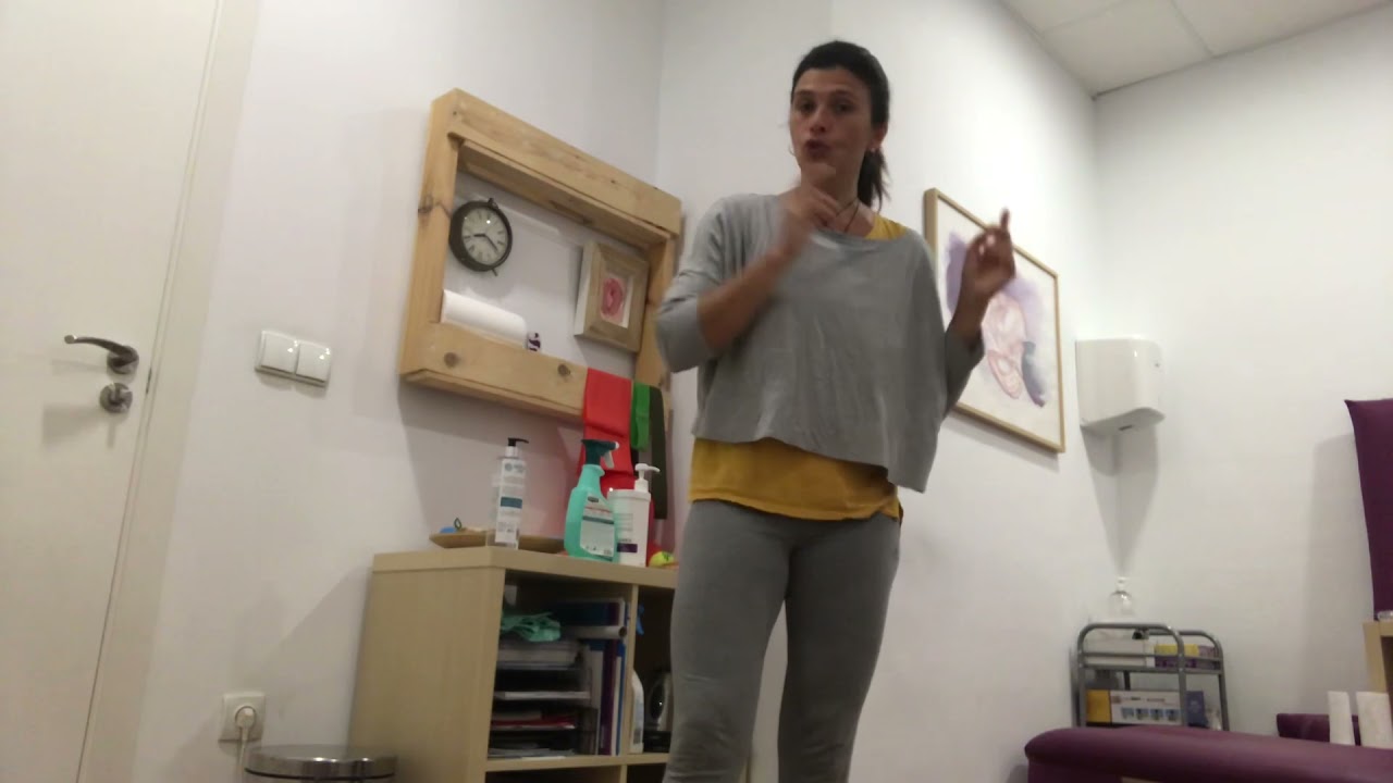 Día 8 RETO 🌟2 ejercicios 🌟menos de 2 minutos cada uno🌟durante 2 semanas