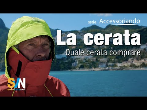 Sailing Jacket