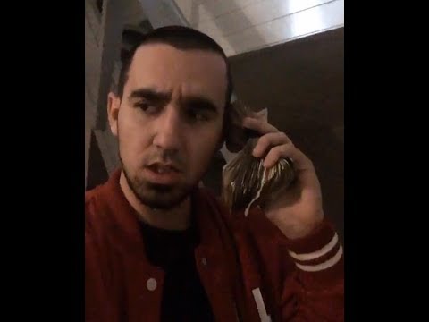 Chief Kico - Alo Belanac (Oficijalno Video, Neoficijalno Audio)