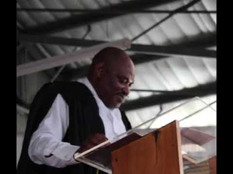 Rev Zamani Sikhuphela