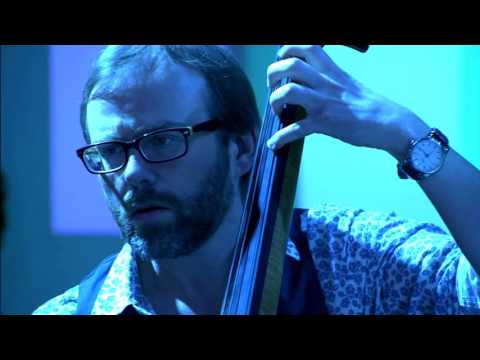 Yuri Honing Acoustic Quartet - Desire - Podium Witteman