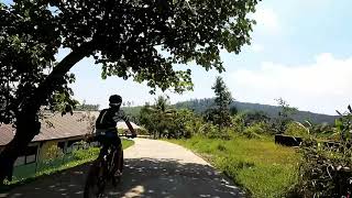 preview picture of video 'The Last Chapter, Downhill at Clirit. Kabupaten Tegal'