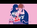 Not in Love Full Audiobook By Ali Hazelwood | Evelyn Audiobooks | Not in Love Audiobook