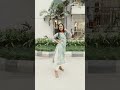 Yaathiyaathi Trendingshorts Dance Yaathi Yaathi Dhanvi