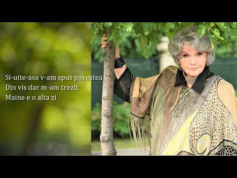 Margareta Paslaru - Neastampar