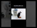 No Inbetween Pingu Siblings Sister Sistercore Siblingcore