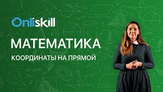Математика 5 класс