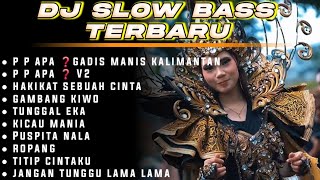 Download lagu DJ SLOW BASS SPECIAL LAGU KARNAVAL VIRAL TIKTOK BASS HOREG 2026 • PE PE APA ❓ • GAMBANG KIWO mp3