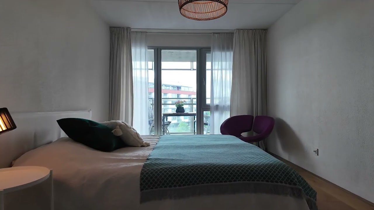 Griffeweg 38 - video