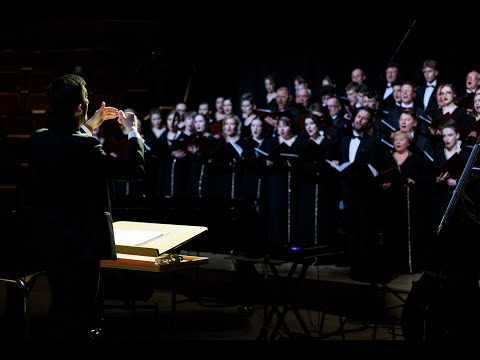 Giuseppe De Marzi - Signore delle Cime / Dyrygent: Błażej Połom