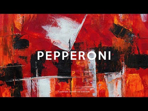 FREE Drake x Travis Scott Type Beat "Pepperoni" | Trap Dark Migos Instrumental 2018