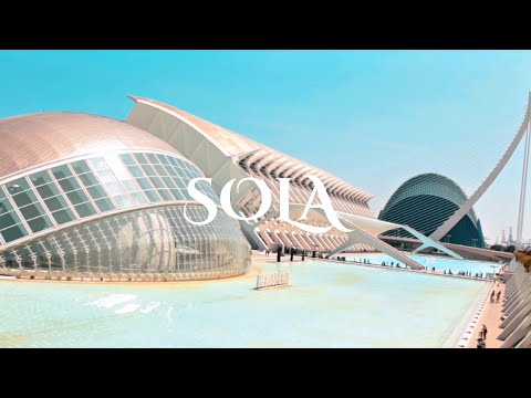 JOAQO LIA, ALAN WANLINE - SOLA (Video Oficial)