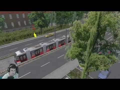 OMSI 2 [1080p][60FPS] #338 - Upps! Wo teleportiert er mich den jetzt hin?? ★ LP OMSI 2