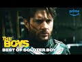 Best Of Soldier Boy The Boys Prime Video