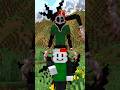 Este Mod De Terror Destruye Tu Mundo De Minecraft Minecraft Mods Fnaf Scp Omedweller