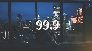 jeremy zucker - 99.9