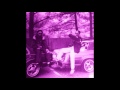 THREE 6 MAFIA - NOW I'M HIGH, REALLY HIGH (Chopped & Screwed)