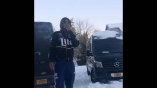 Warhol.ss - New Year [PROD. YUNG ICEY]